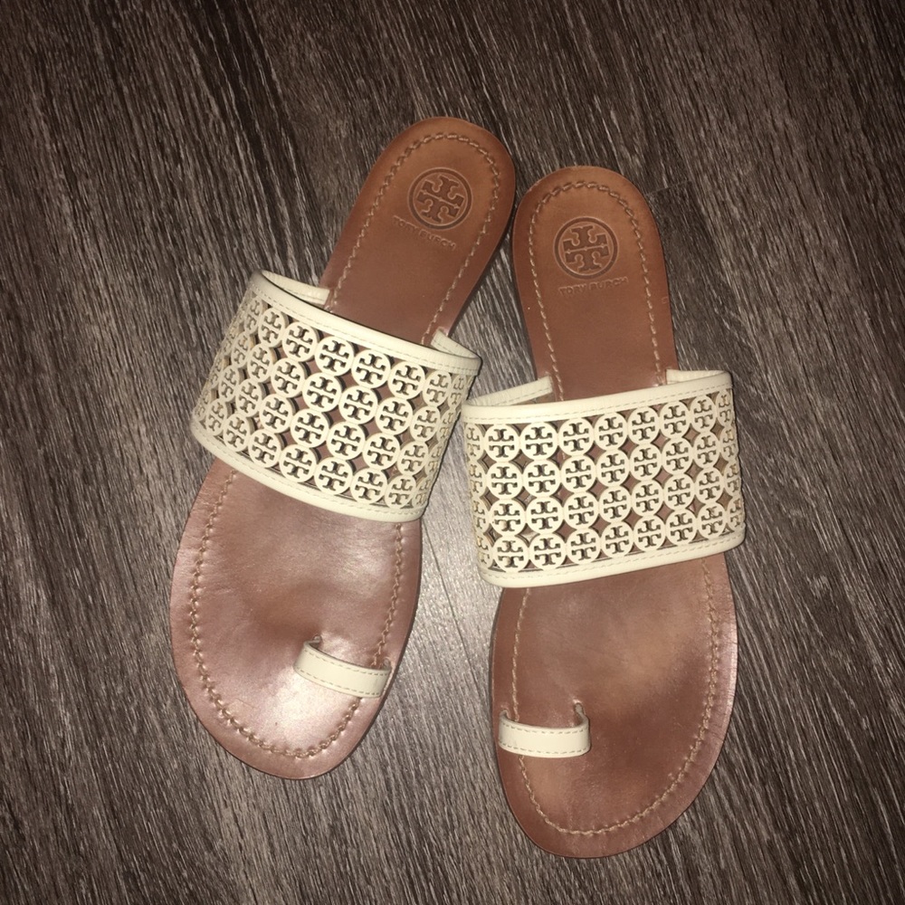 Tory Burch Sandals